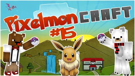 pixelmon|PixelmonCraft.com .